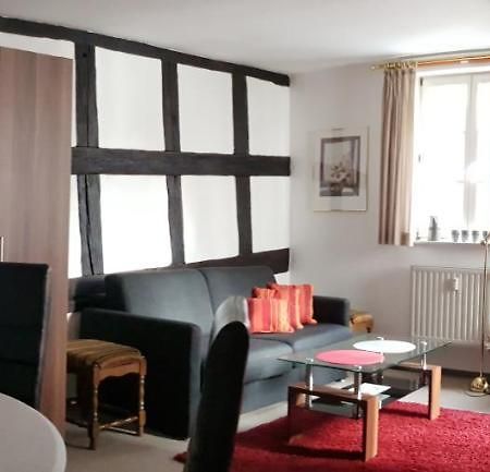Apartmán Familie Collato, Zentralste Lage In Boppard Exteriér fotografie