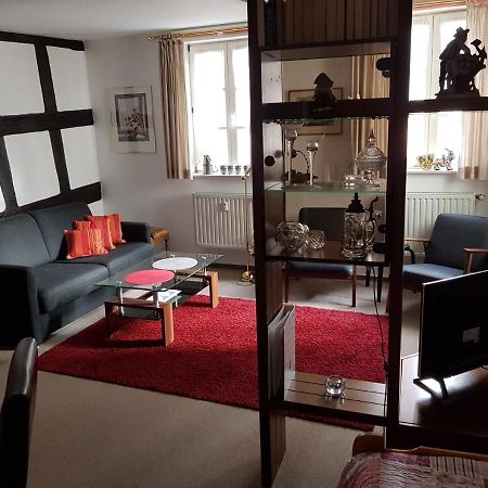 Apartmán Familie Collato, Zentralste Lage In Boppard Exteriér fotografie