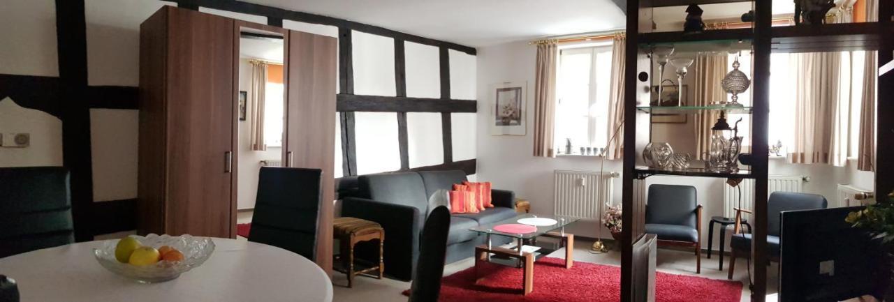 Apartmán Familie Collato, Zentralste Lage In Boppard Exteriér fotografie