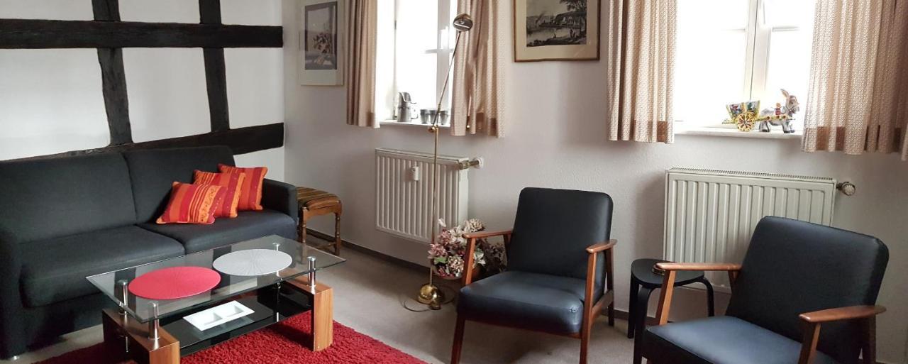 Apartmán Familie Collato, Zentralste Lage In Boppard Exteriér fotografie