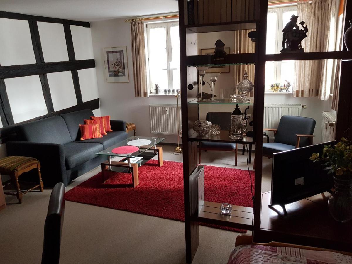 Apartmán Familie Collato, Zentralste Lage In Boppard Exteriér fotografie