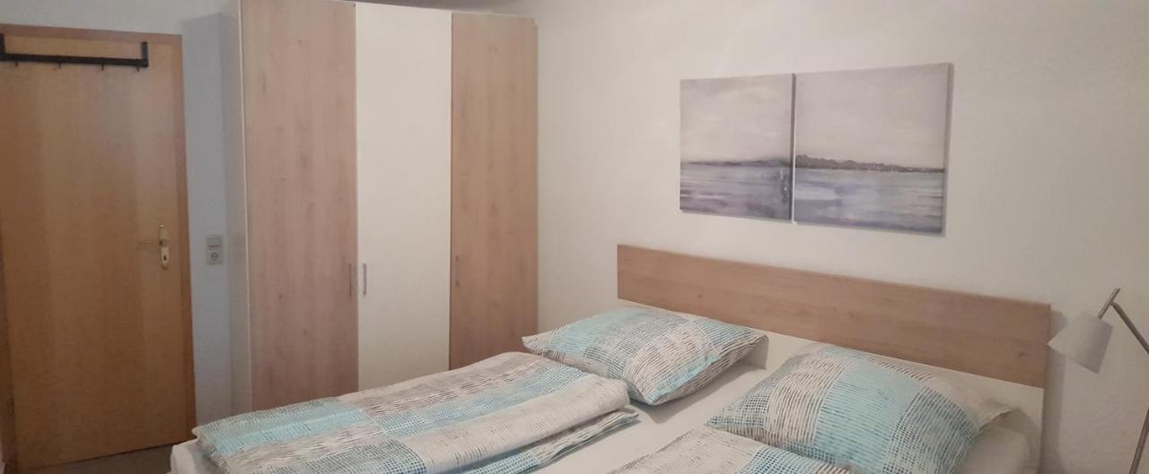 Apartmán Familie Collato, Zentralste Lage In Boppard Exteriér fotografie