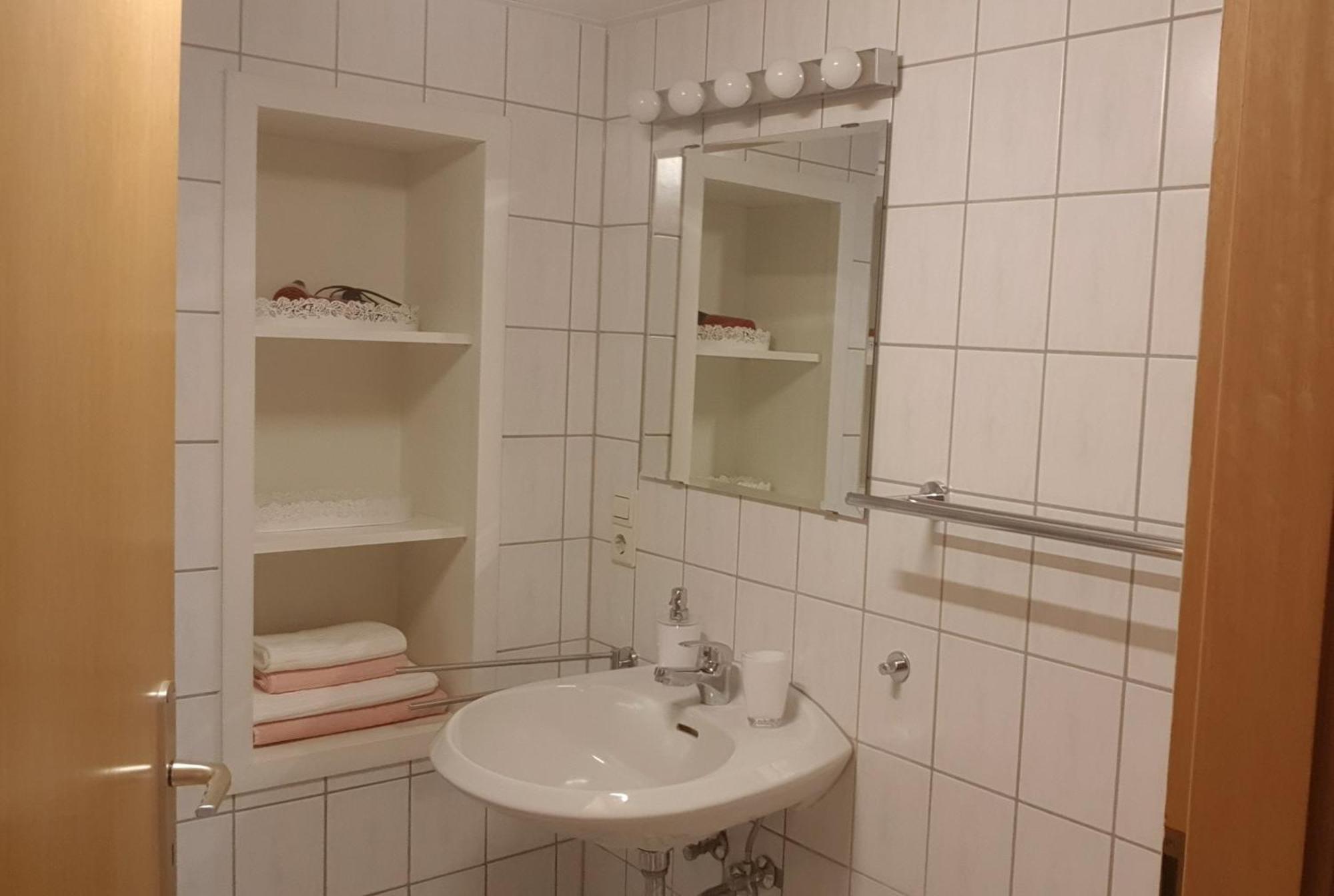 Apartmán Familie Collato, Zentralste Lage In Boppard Exteriér fotografie