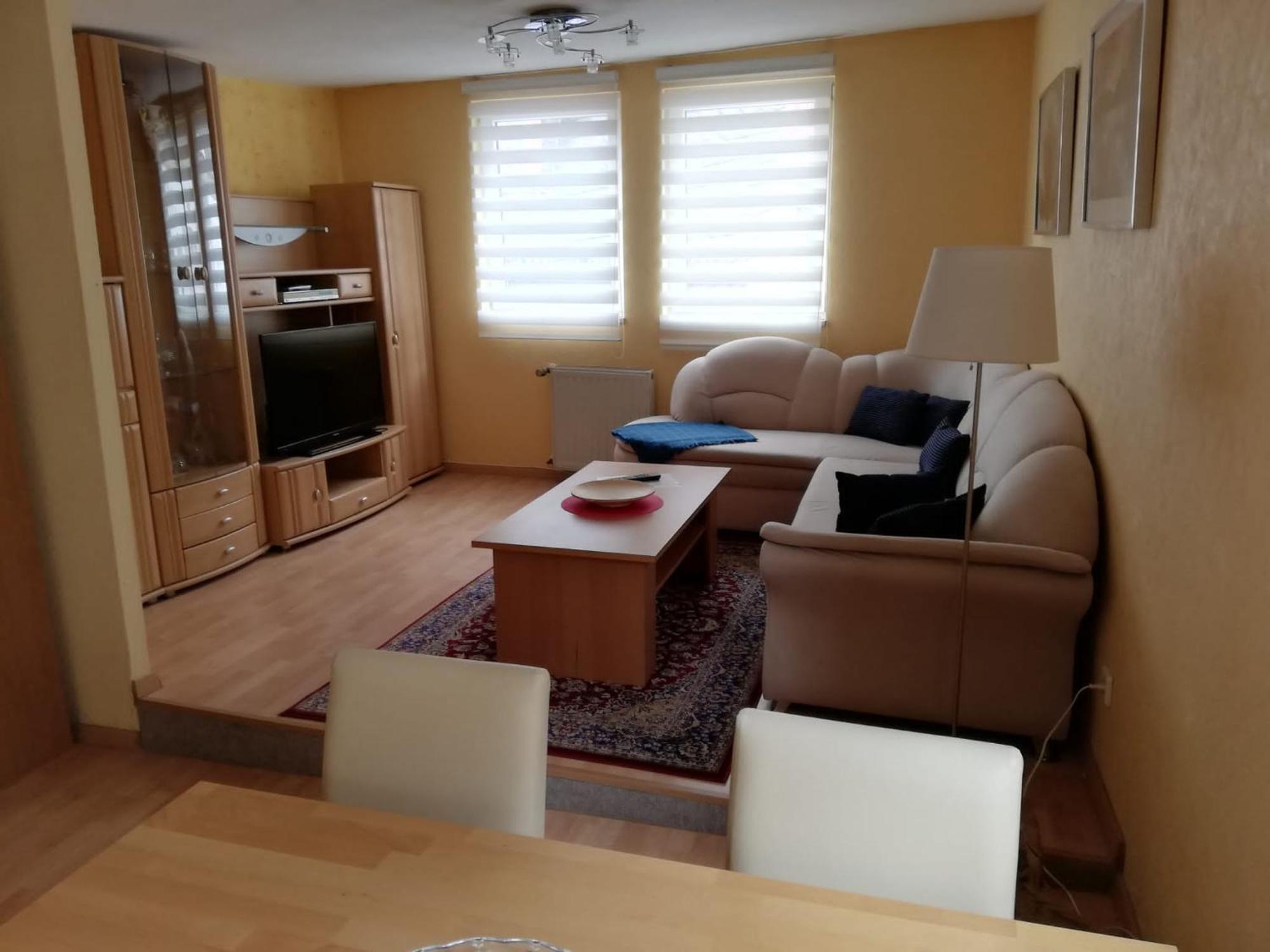 Apartmán Familie Collato, Zentralste Lage In Boppard Exteriér fotografie