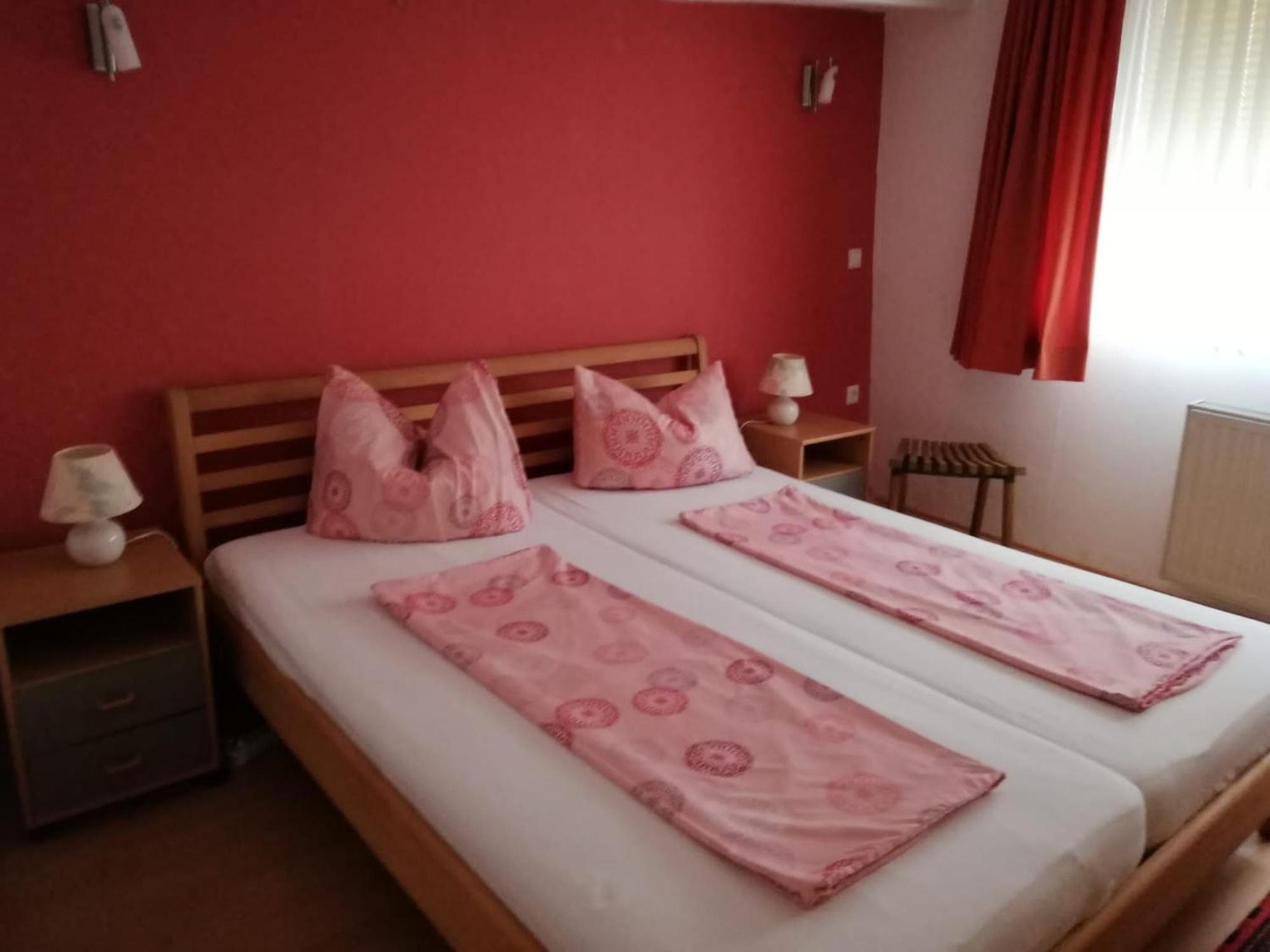 Apartmán Familie Collato, Zentralste Lage In Boppard Exteriér fotografie