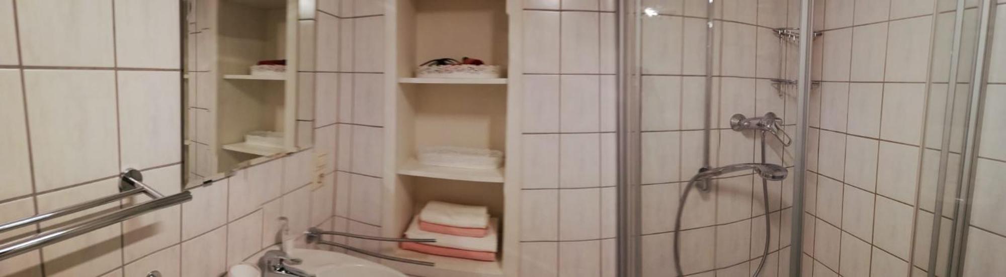 Apartmán Familie Collato, Zentralste Lage In Boppard Pokoj fotografie