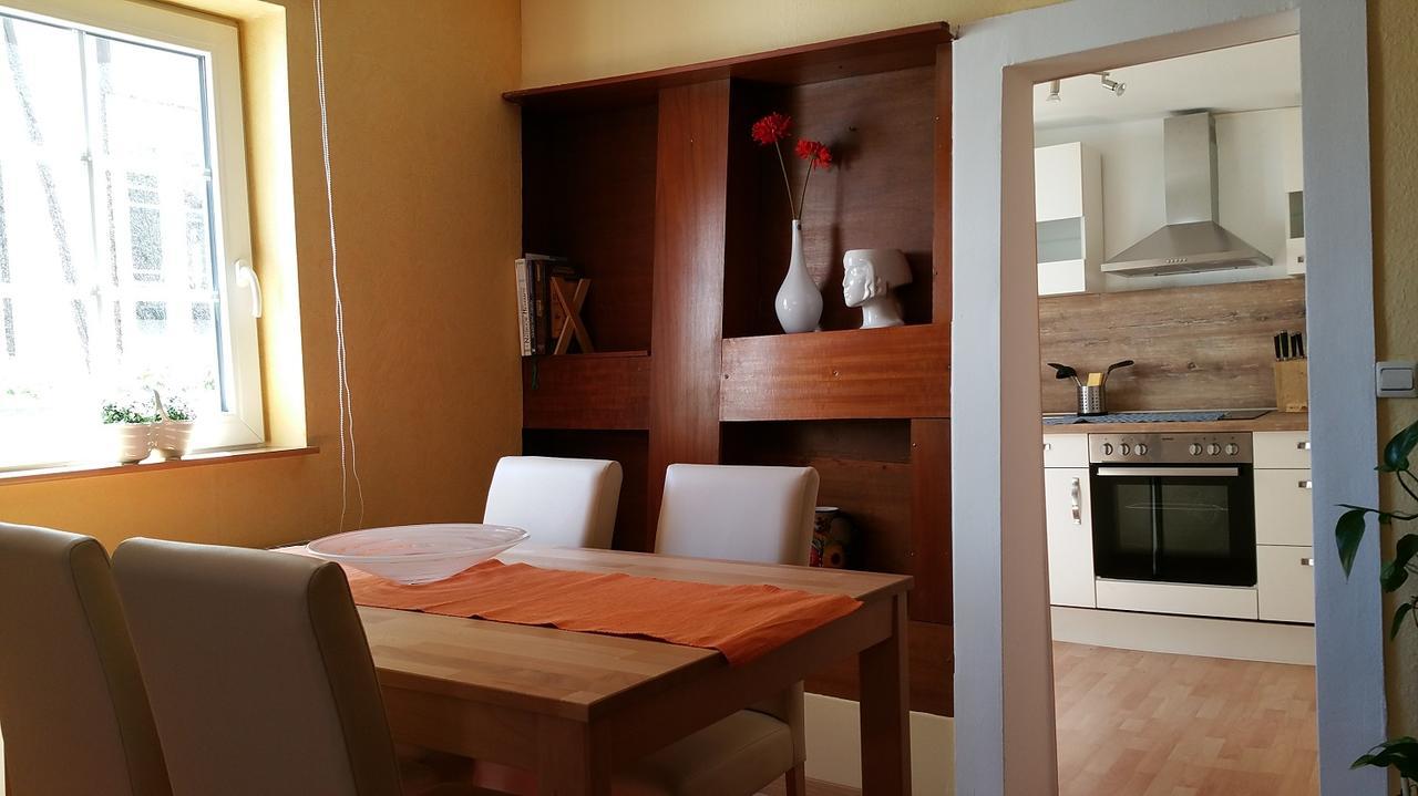 Apartmán Familie Collato, Zentralste Lage In Boppard Exteriér fotografie