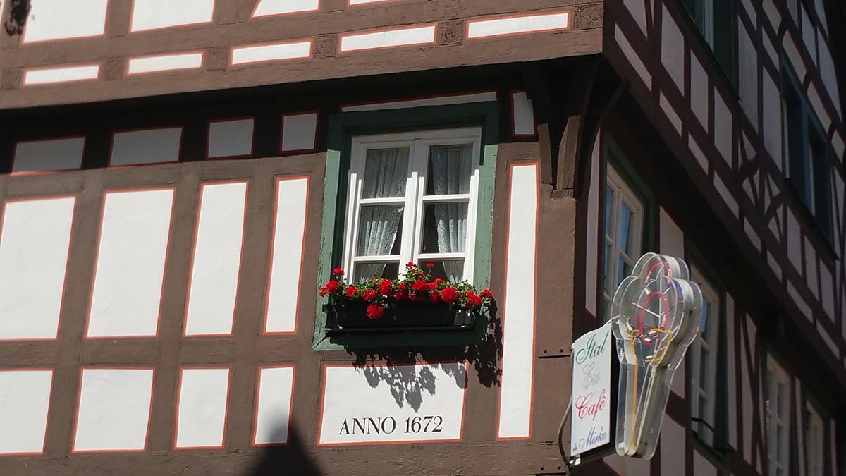 Apartmán Familie Collato, Zentralste Lage In Boppard Exteriér fotografie