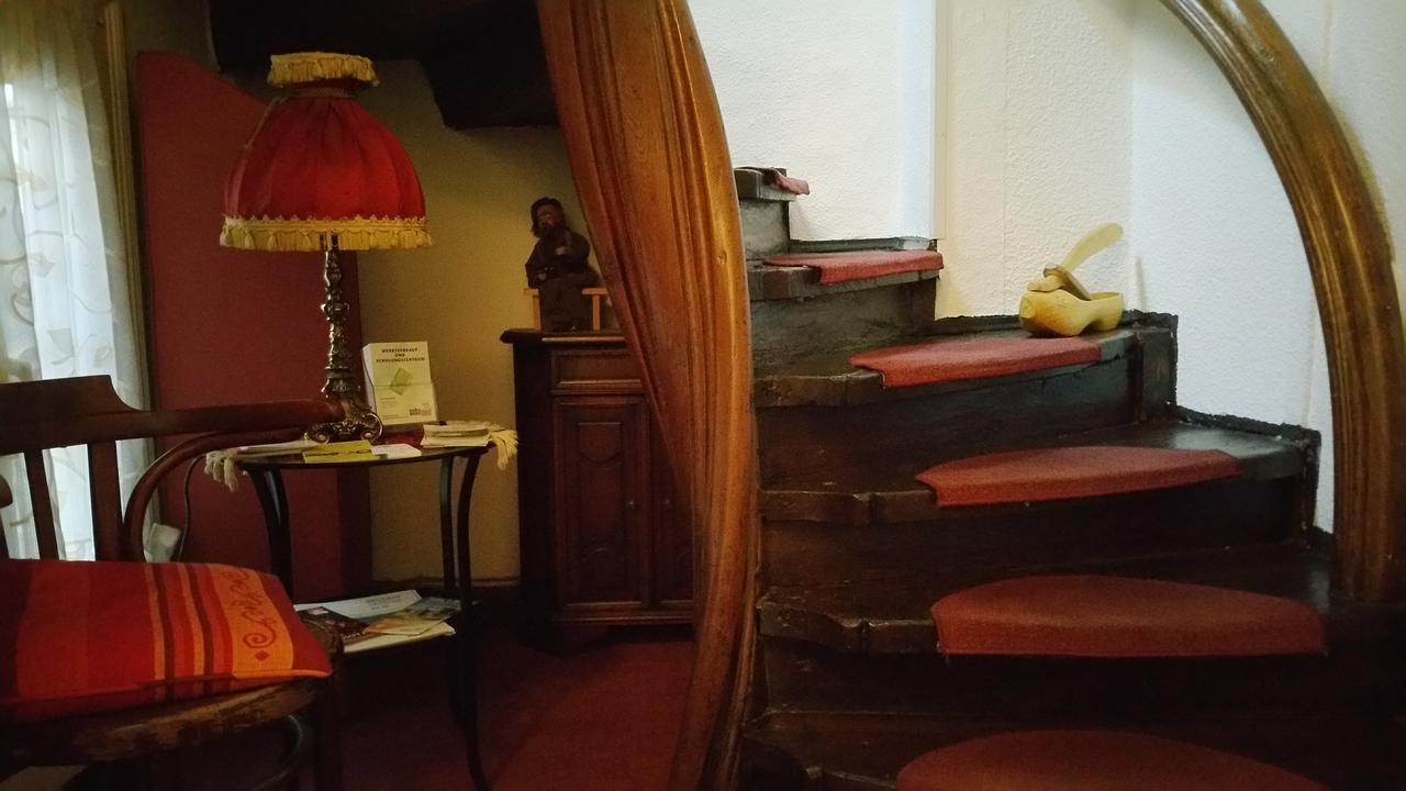 Apartmán Familie Collato, Zentralste Lage In Boppard Exteriér fotografie