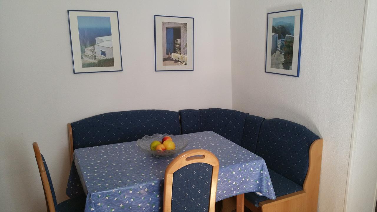 Apartmán Familie Collato, Zentralste Lage In Boppard Exteriér fotografie