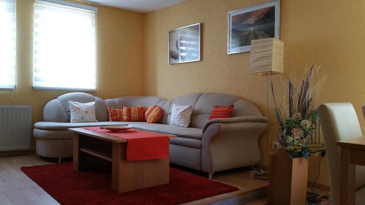 Apartmán Familie Collato, Zentralste Lage In Boppard Exteriér fotografie