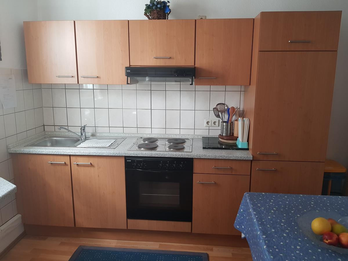 Apartmán Familie Collato, Zentralste Lage In Boppard Exteriér fotografie