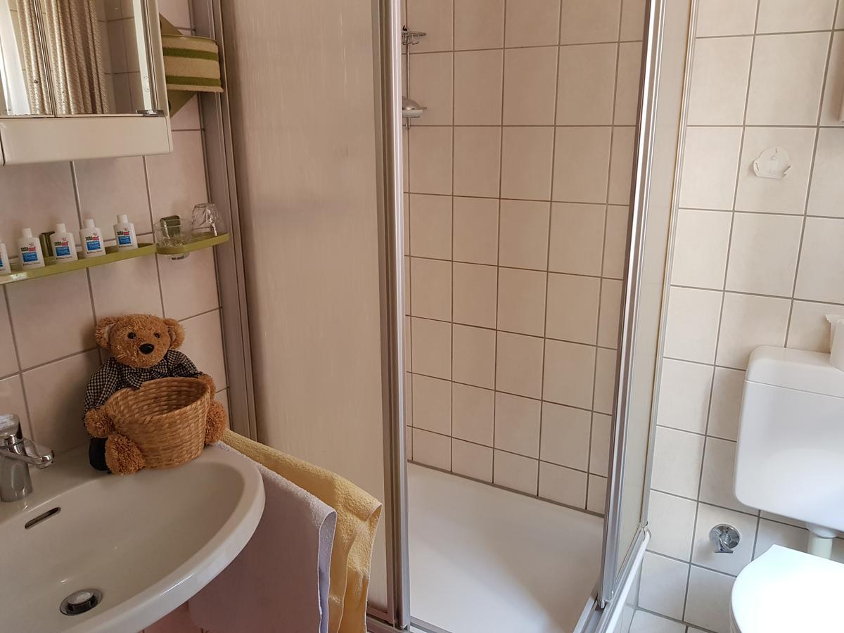 Apartmán Familie Collato, Zentralste Lage In Boppard Exteriér fotografie